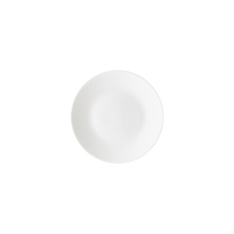 Plate flat, Ø 15,2 cm - h 1,8 cm