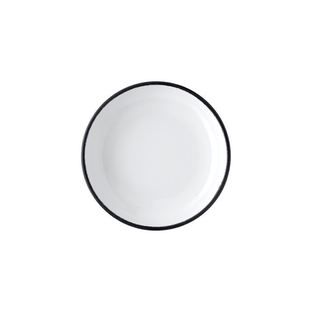 Gourmet plate, Ø 17,2 cm - h 3,4 cm image number 0