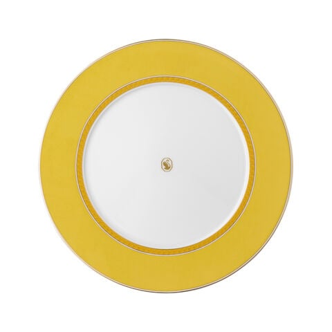 Plate 29 cm