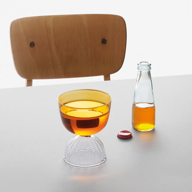 Water glasses set, 4 pieces image number 2