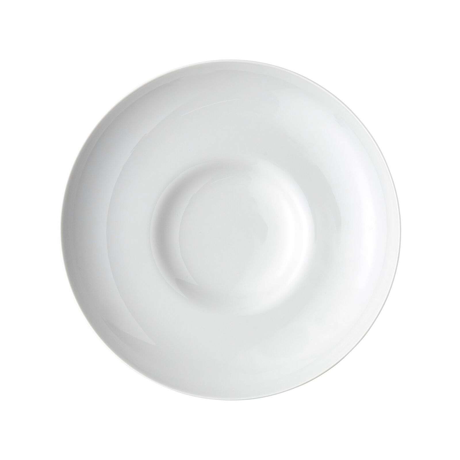 Gourmet plate, Ø 27,9 cm - h 6,1 cm image number null