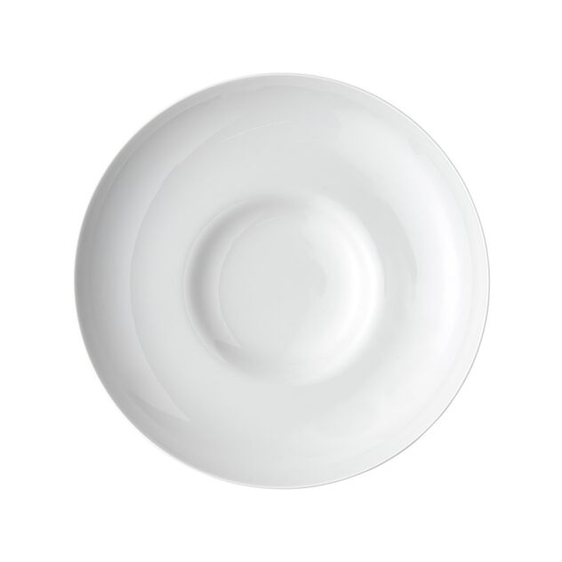 Gourmet plate, Ø 27,9 cm - h 6,1 cm image number 1