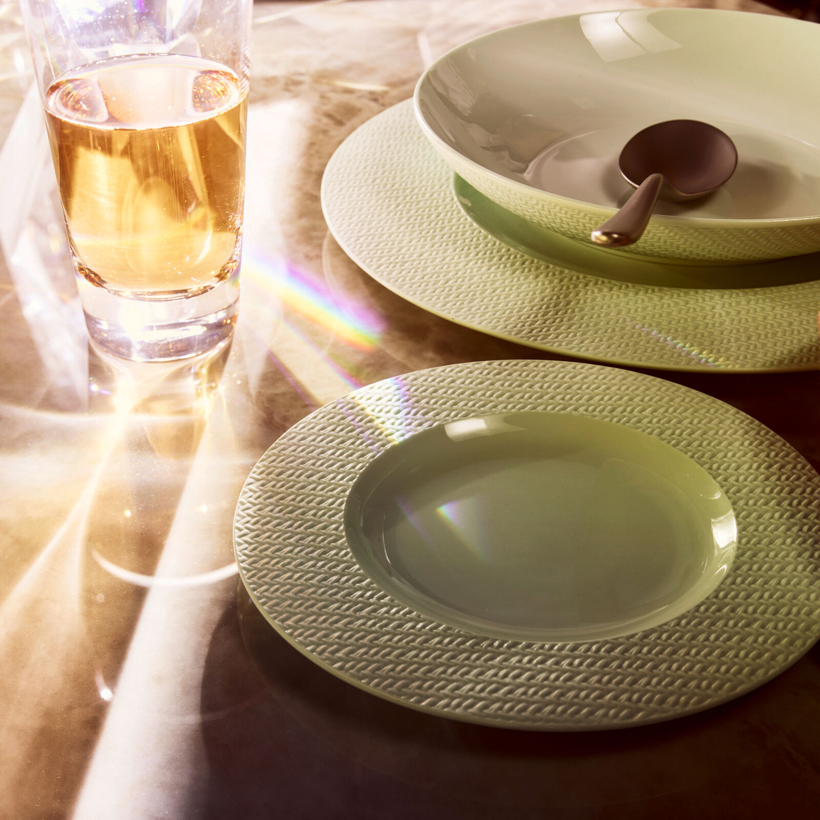 Rim plate 17 cm image number null