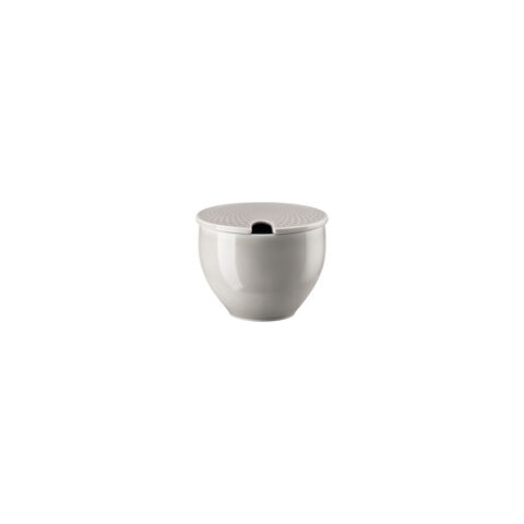 Sugar bowl, 3 3/4 inch, 9 1/2 oz