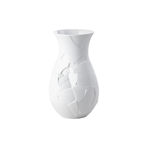 Vase, 8 1/4 inch