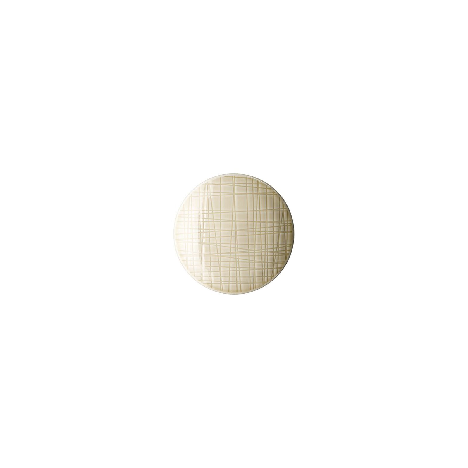 Sugar Bowl Lid, 3 3/4 inch image number null