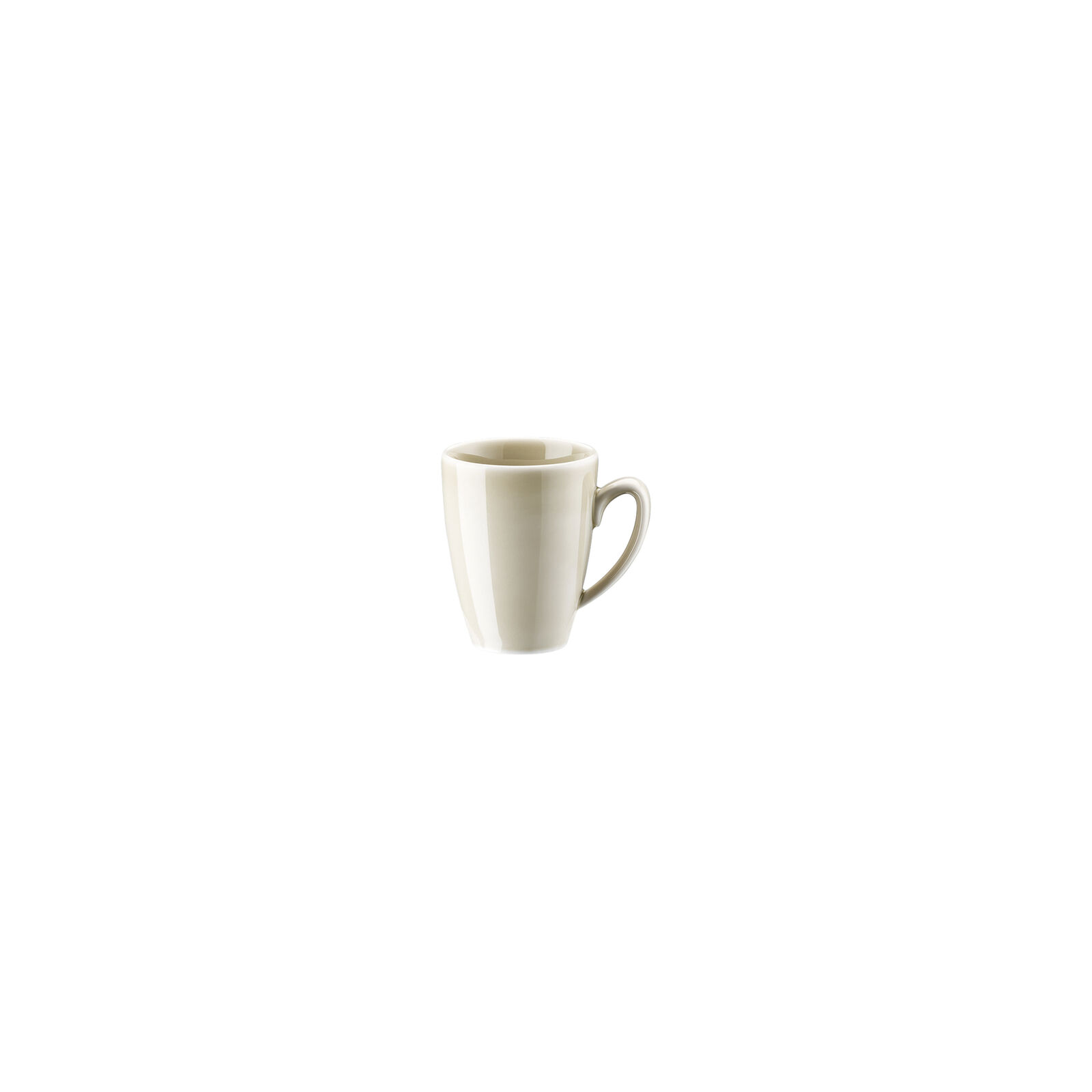 Espresso cup image number null