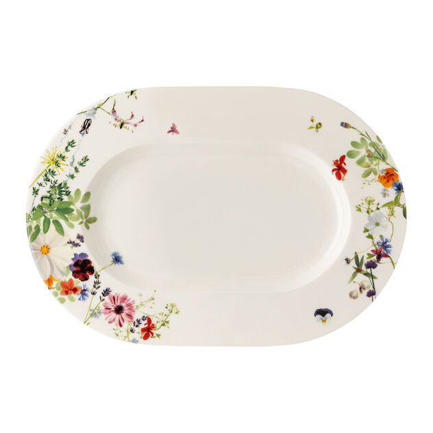 Platter, 16 1/4 inch image number 0