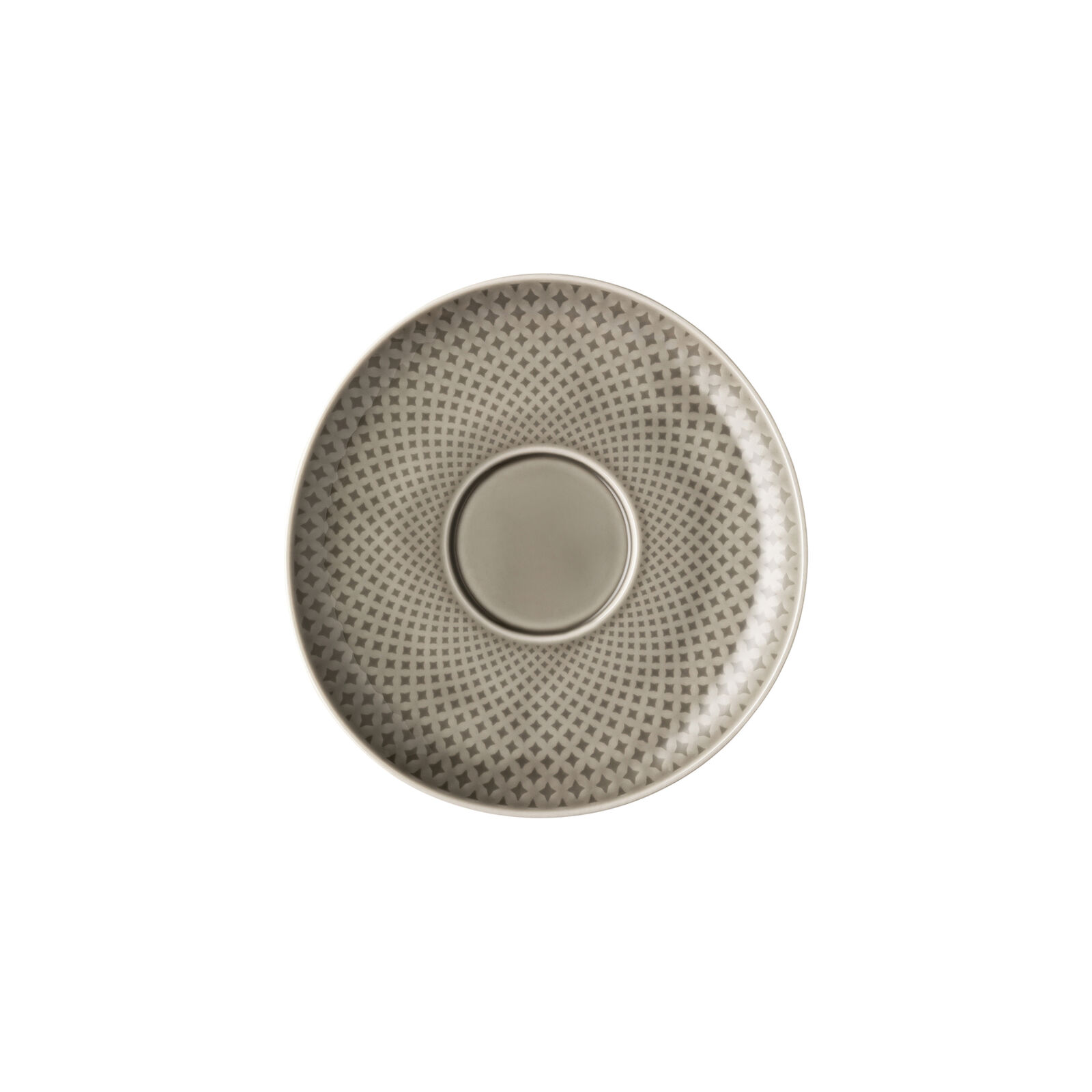 Café au Lait saucer image number null