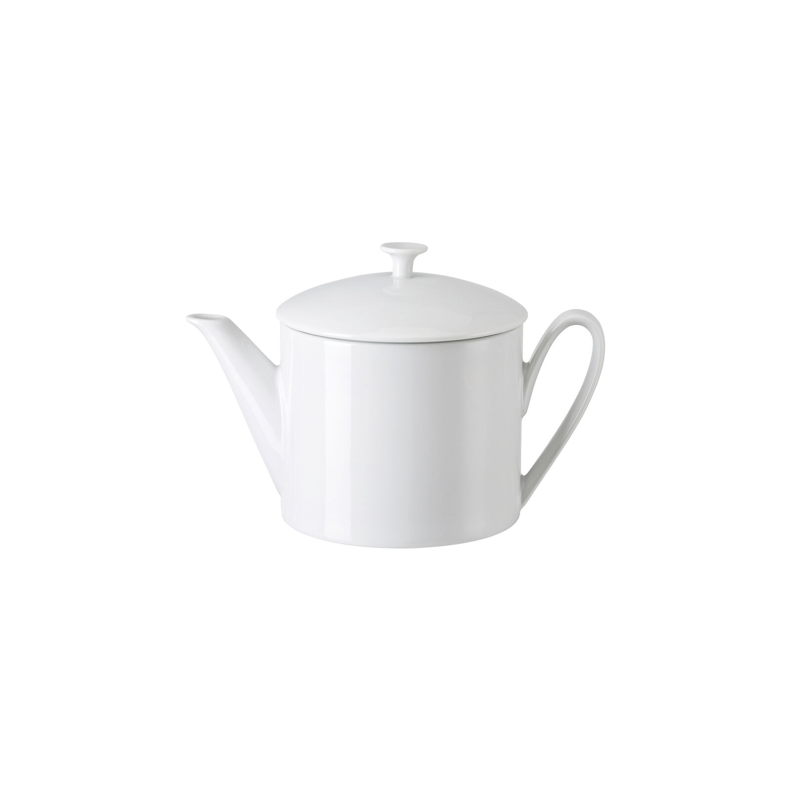 Teapot, Ø 19,9 cm - h 10,3 cm - 0,700 l image number null