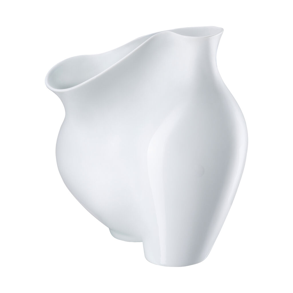 Vase, 10 1/4 inch image number 0