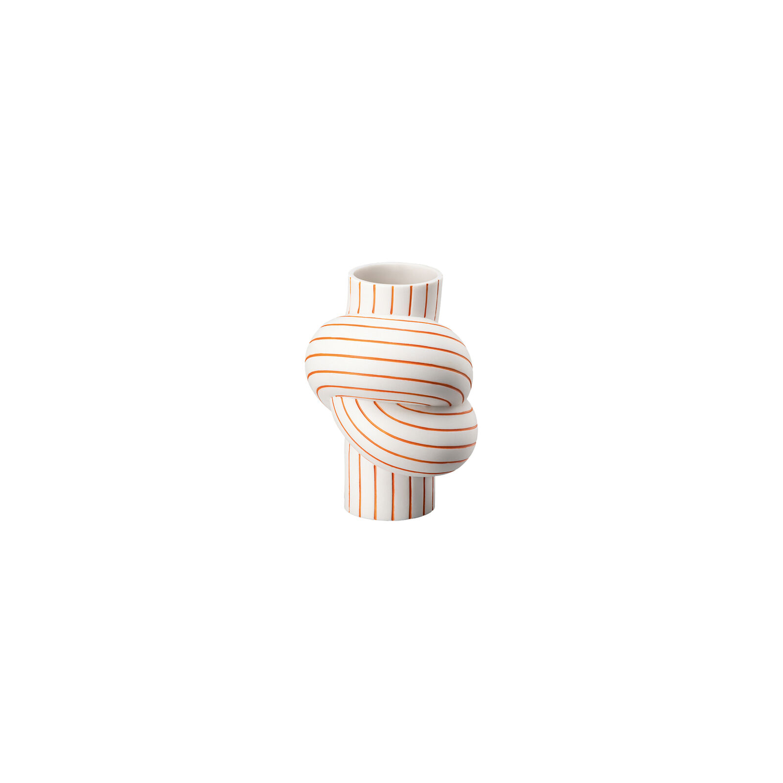 Vase, 4 3/4 inch image number null