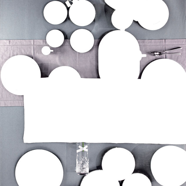 Platter 34 cm image number 1