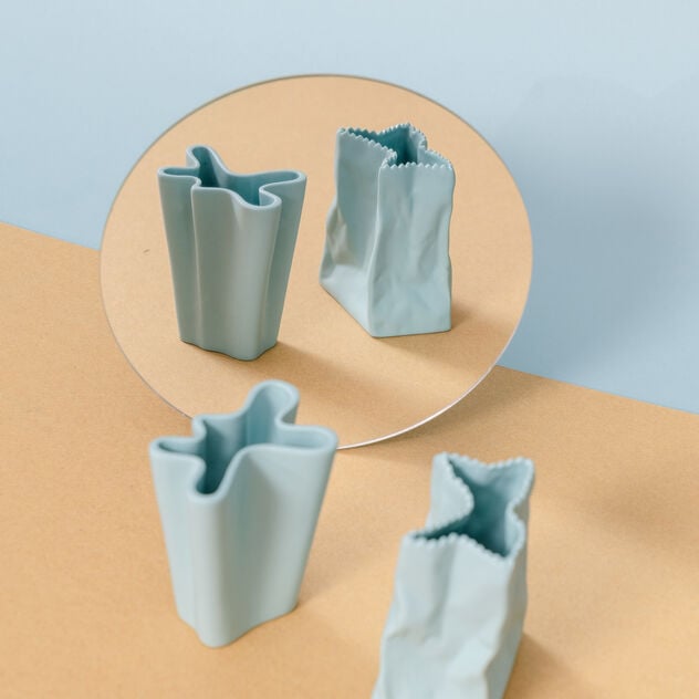 Vase, 3 1/2 inch image number 3