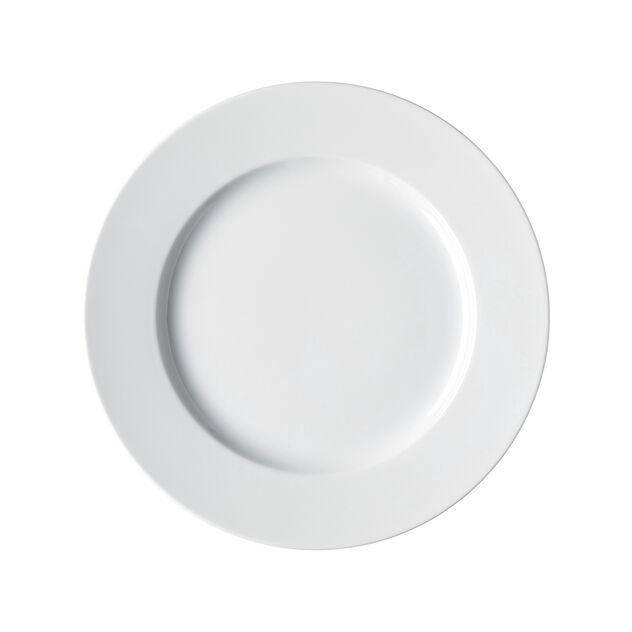 Plate flat, Ø 27,8 cm - h 2,7 cm image number 0