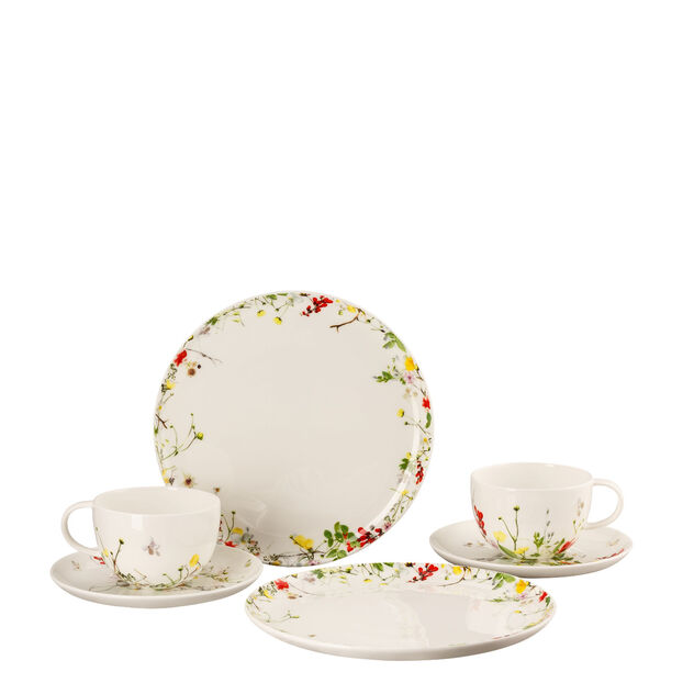 Breakfast for 2, 6 pcs image number 0