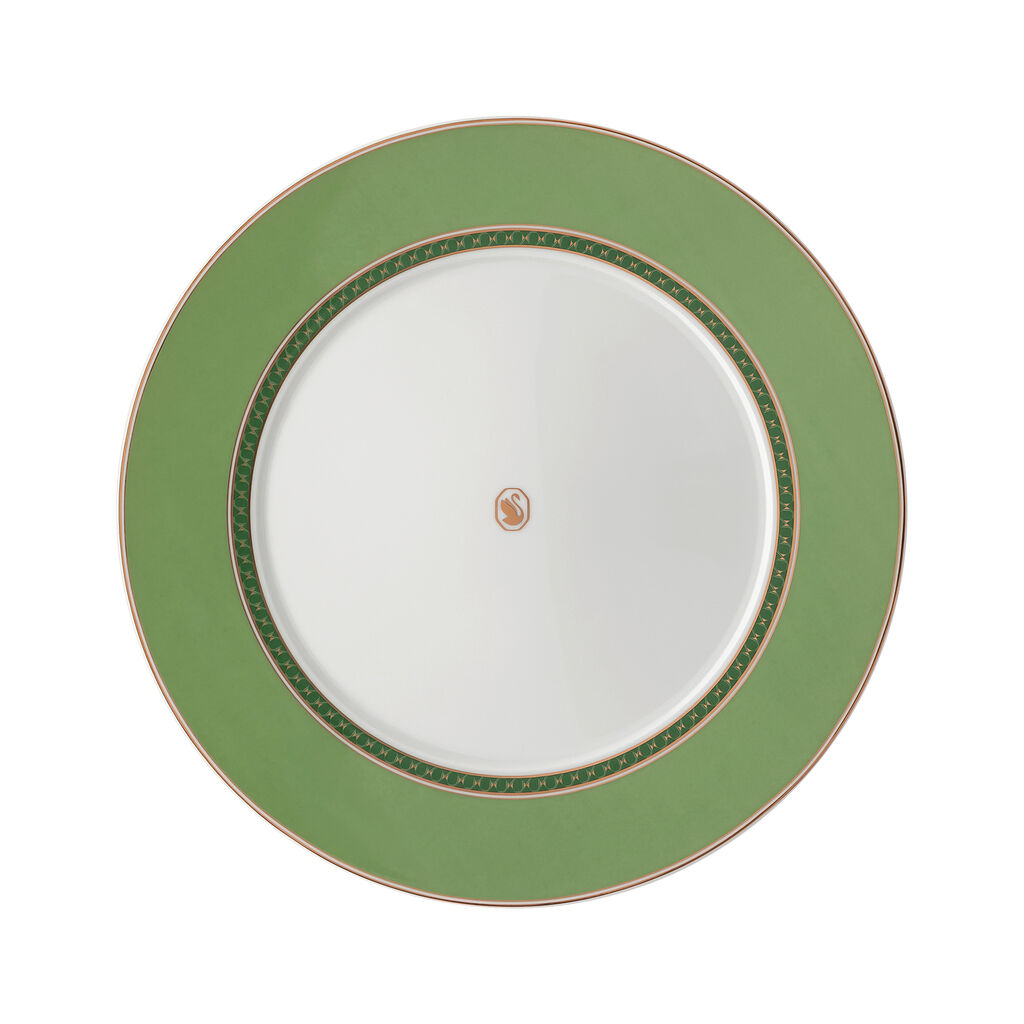 Dinner plate, 11 1/2 inch image number 0