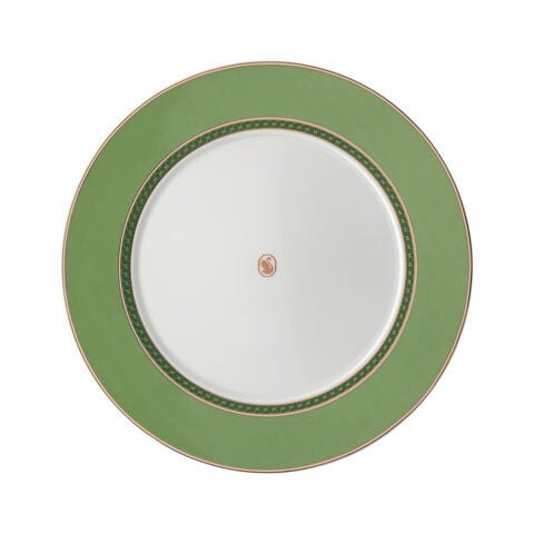 Dinner plate, 11 1/2 inch