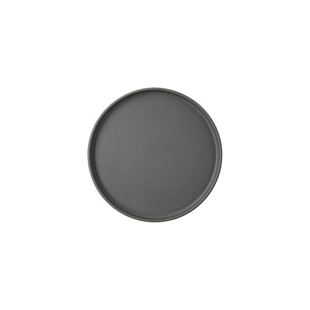 Plate flat, 6 1/2 inch image number 0