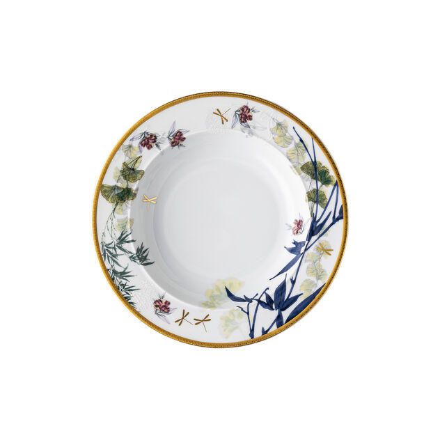 Rim Soup, 8 2/3 inch image number 0