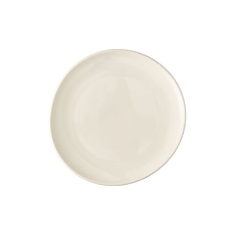 Plate flat, 8 3/4 inch