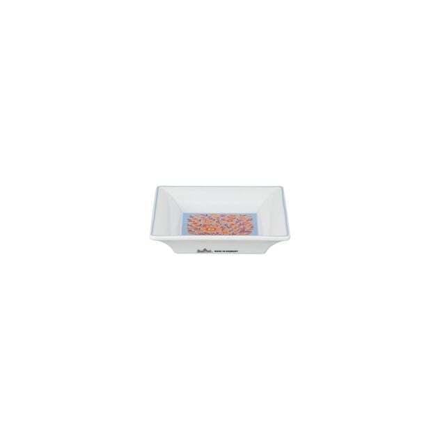 Bowl (15 cm) from the Rosenthal Home Flower Farm collection in porcelain. image number 1