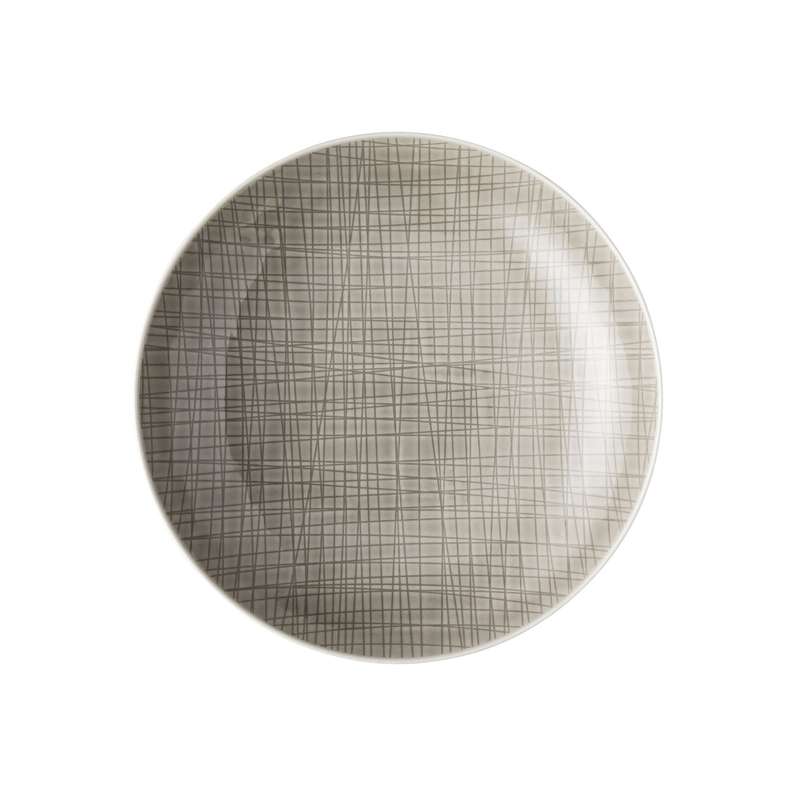 Plate deep 25 cm image number null