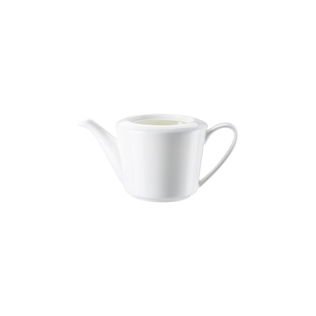 Teapot, Ø 18,6 cm - h 9,3 cm - 0,400 l image number 0