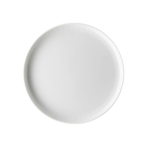 Gourmet plate, 10 1/4 inch