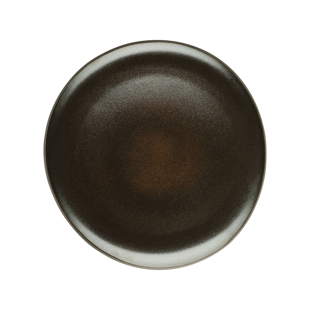 Plate flat, 10 3/4 inch image number 0