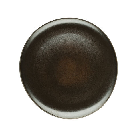 Plate flat, 10 3/4 inch