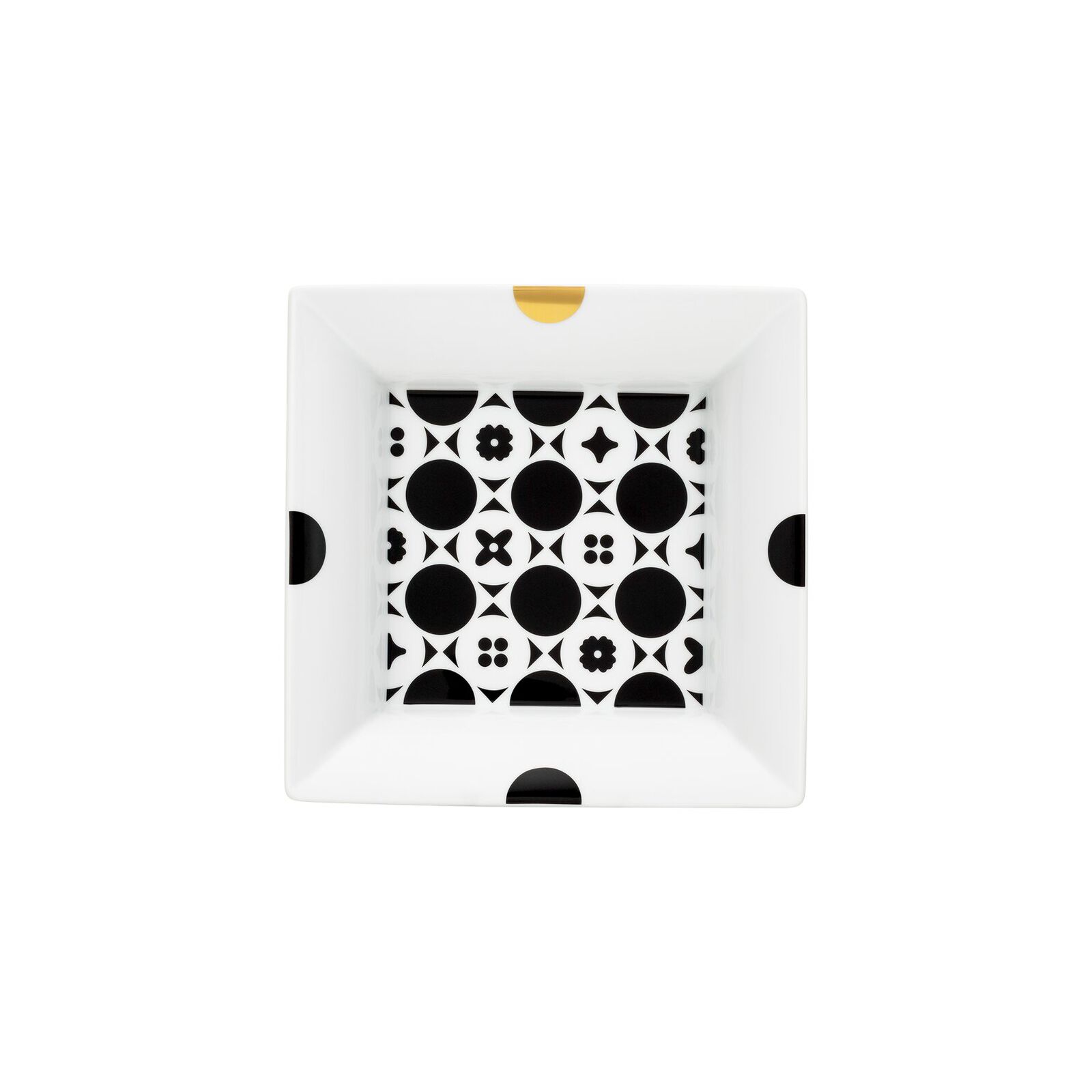 Bowl (18 cm) from the Rosenthal Home Monochrome collection in porcelain. image number null