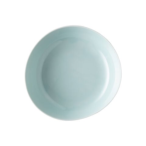 Plate deep 25 cm