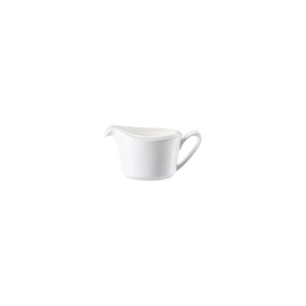 Butter sauceboat, Ø 11,9 cm - h 6,5 cm - 0,100 l image number 0