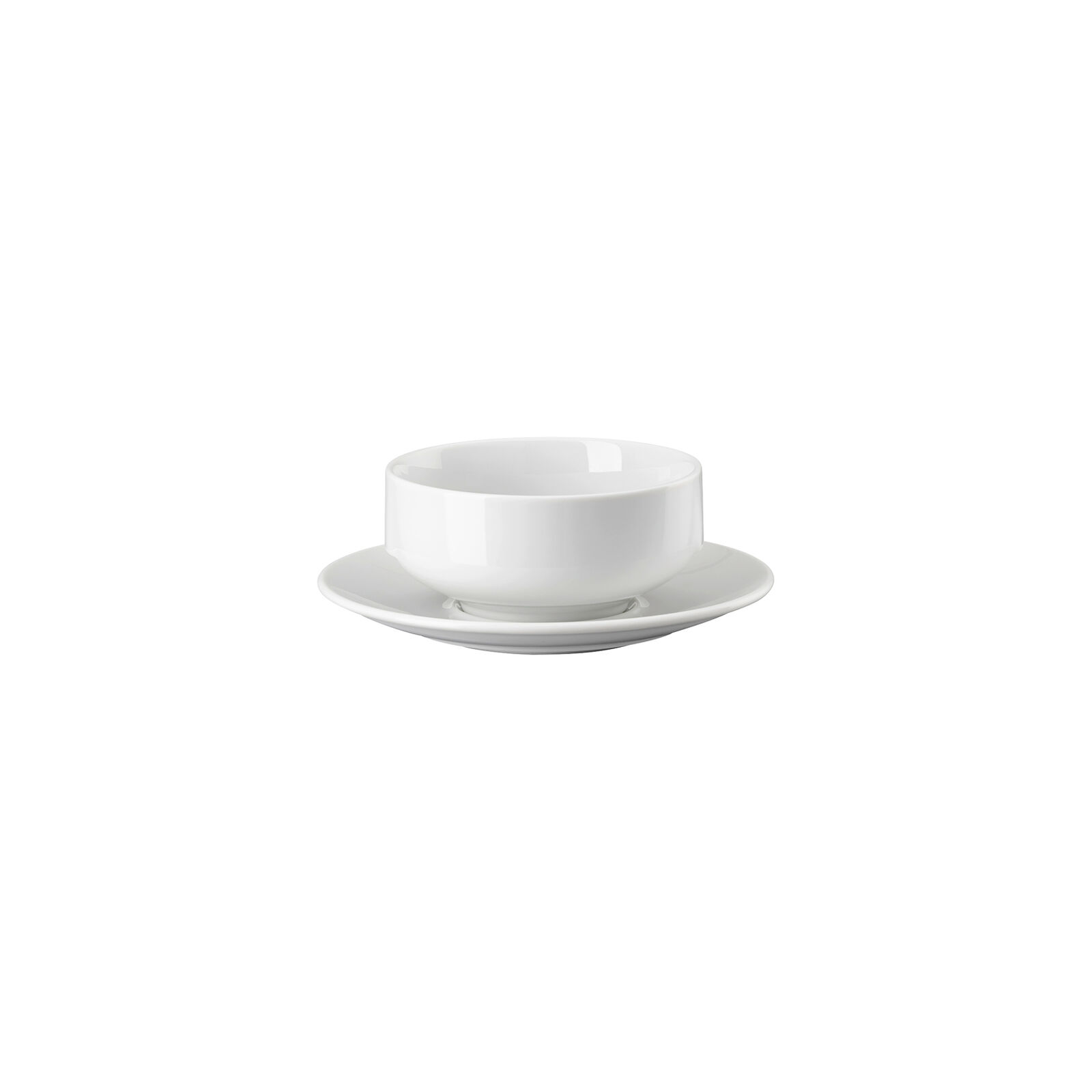 Soup cup, Ø 11,0 cm - h 5,0 cm - 0,270 l image number null