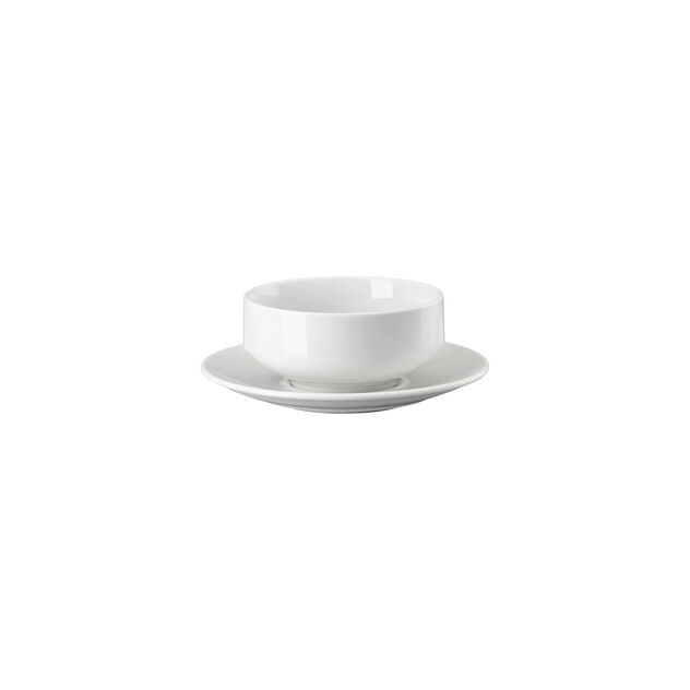 Soup cup, Ø 11,0 cm - h 5,0 cm - 0,270 l image number 2