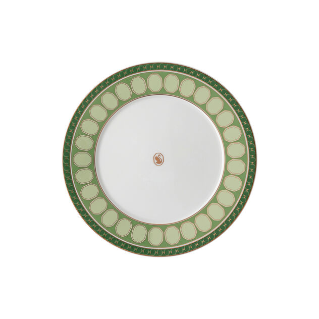 Salad Plate, 9 inch image number 0