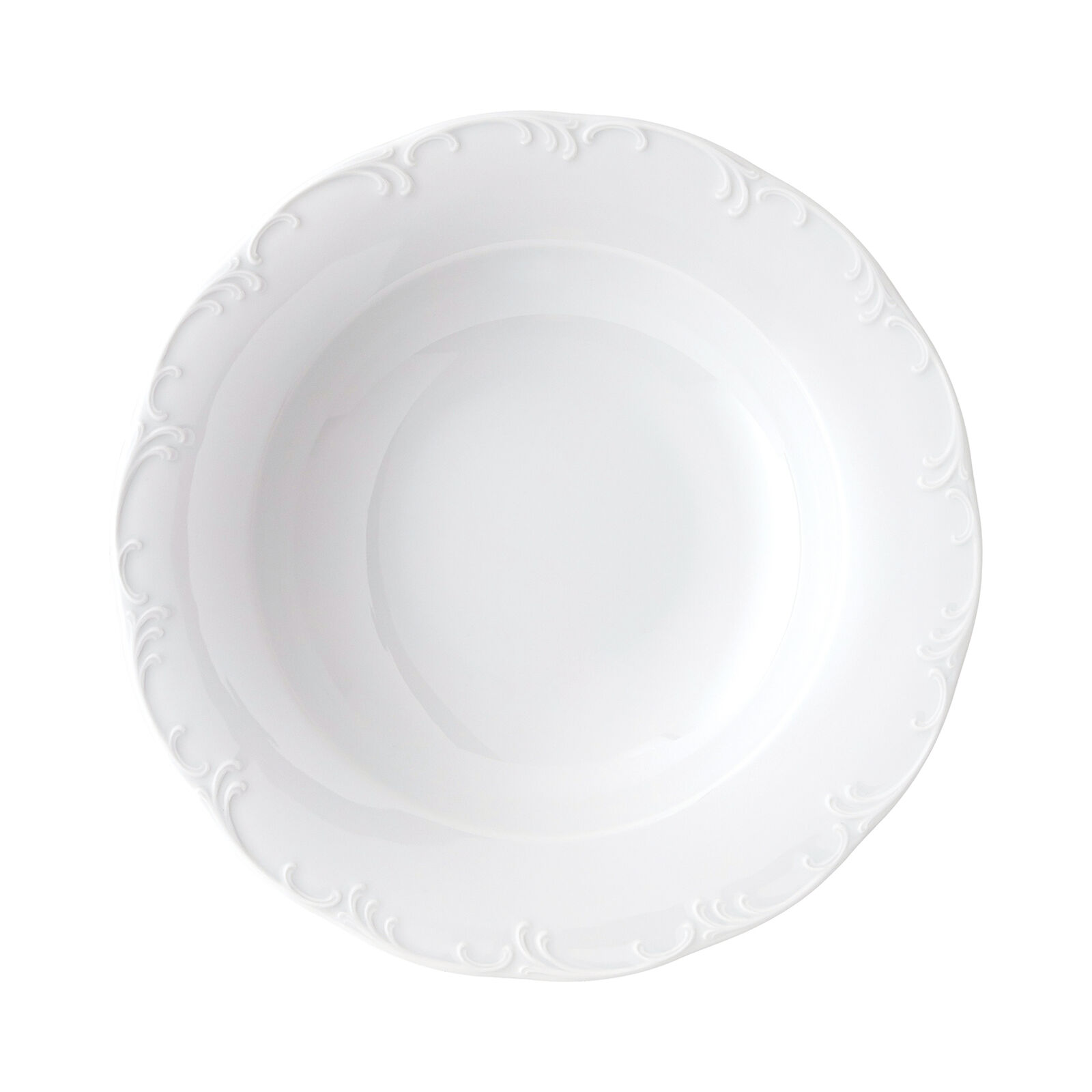 Plate deep, Ø 30,0 cm - h 6,1 cm image number null