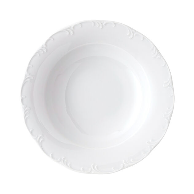 Plate deep, Ø 30,0 cm - h 6,1 cm image number 0