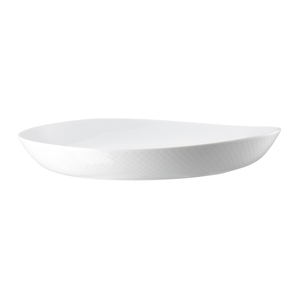 Plate deep 33 cm image number 0