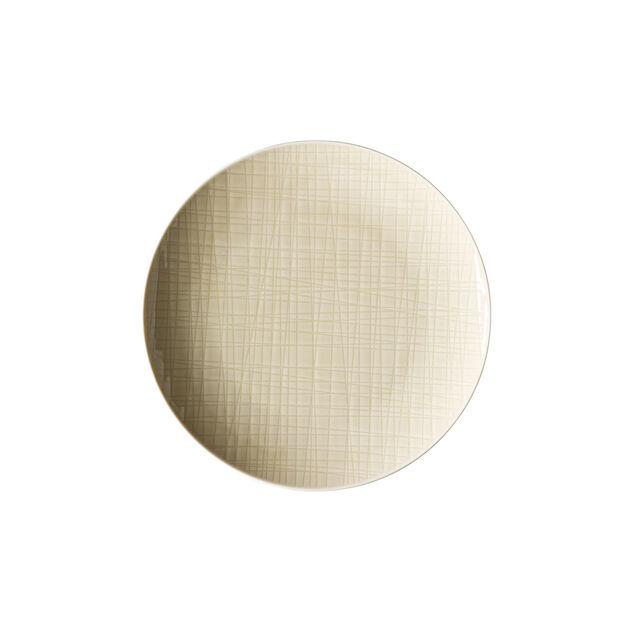 Plate flat, 8 1/4 inch image number 0
