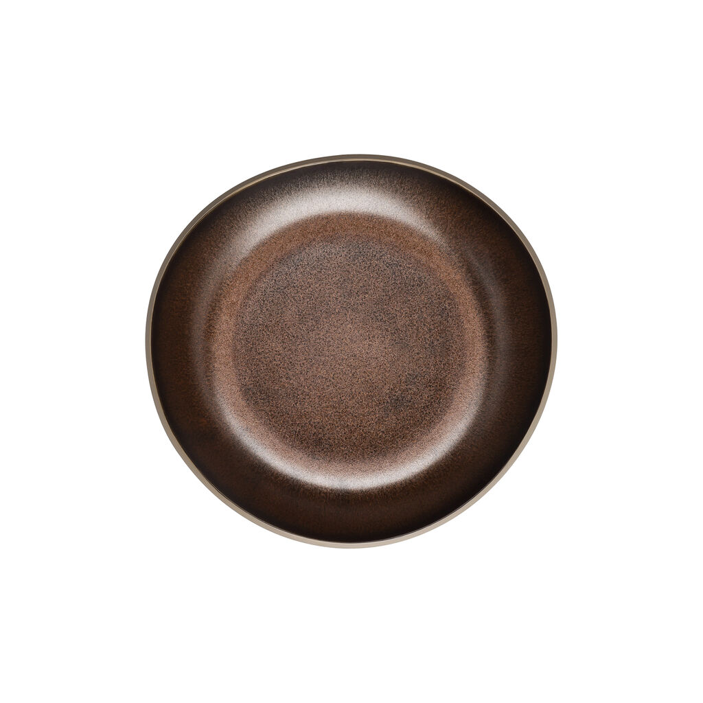Plate deep, 8 3/4 inch image number 1