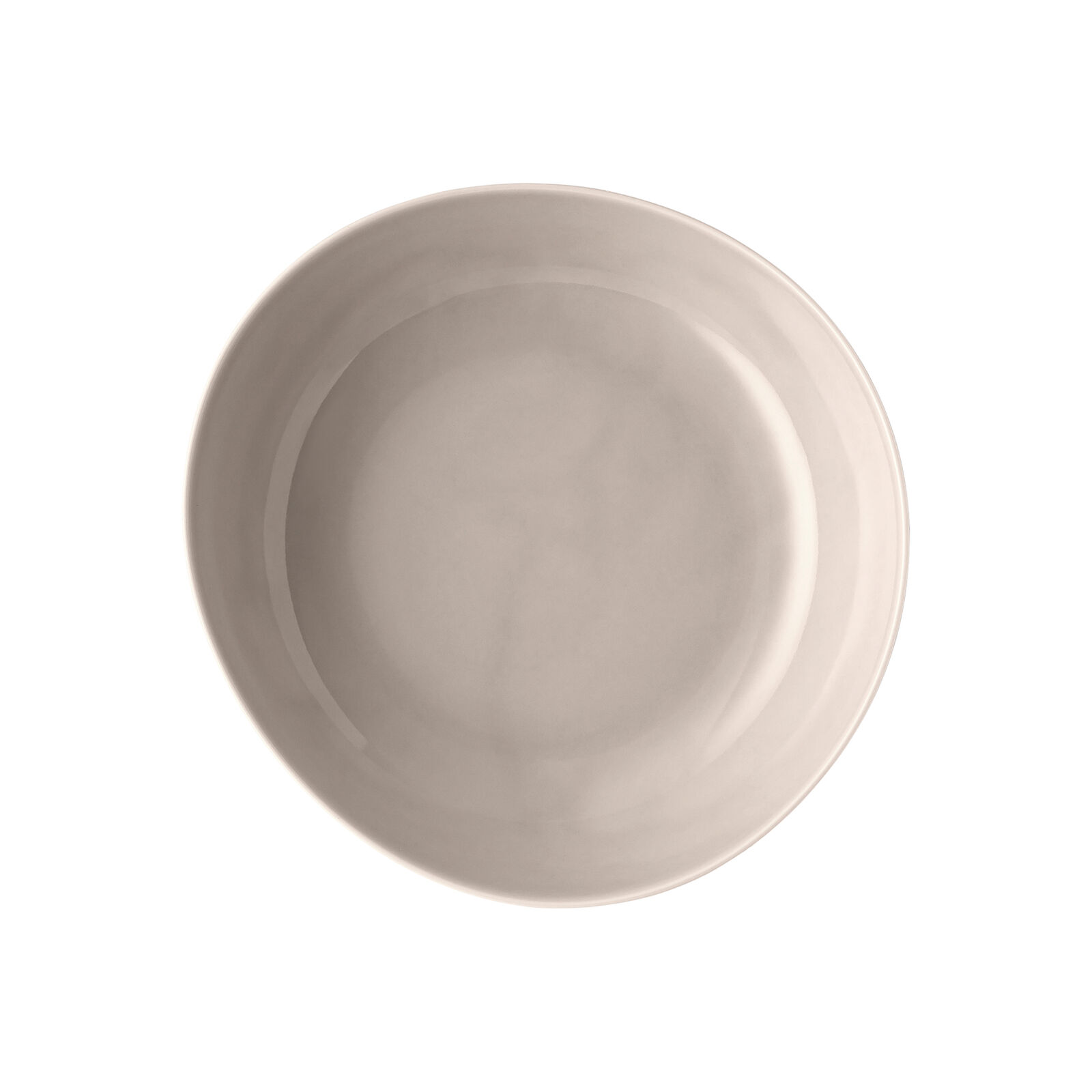Plate deep 25 cm image number null