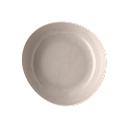Plate deep 25 cm