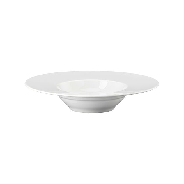 Gourmet plate, Ø 27,4 cm - h 5,5 cm image number 1