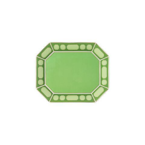 Dish 20 x 16 cm