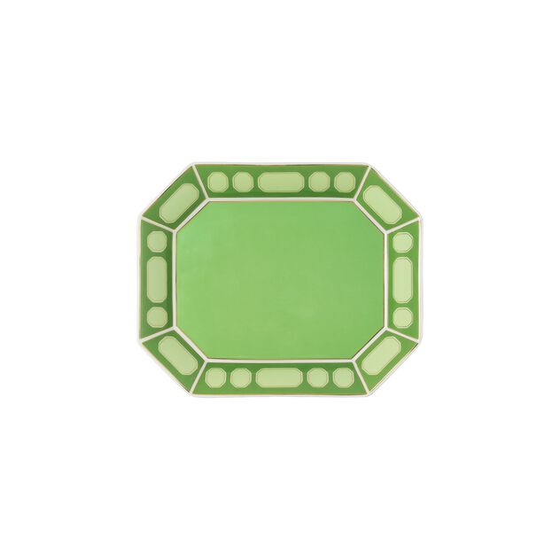 Dish 20 x 16 cm image number 0