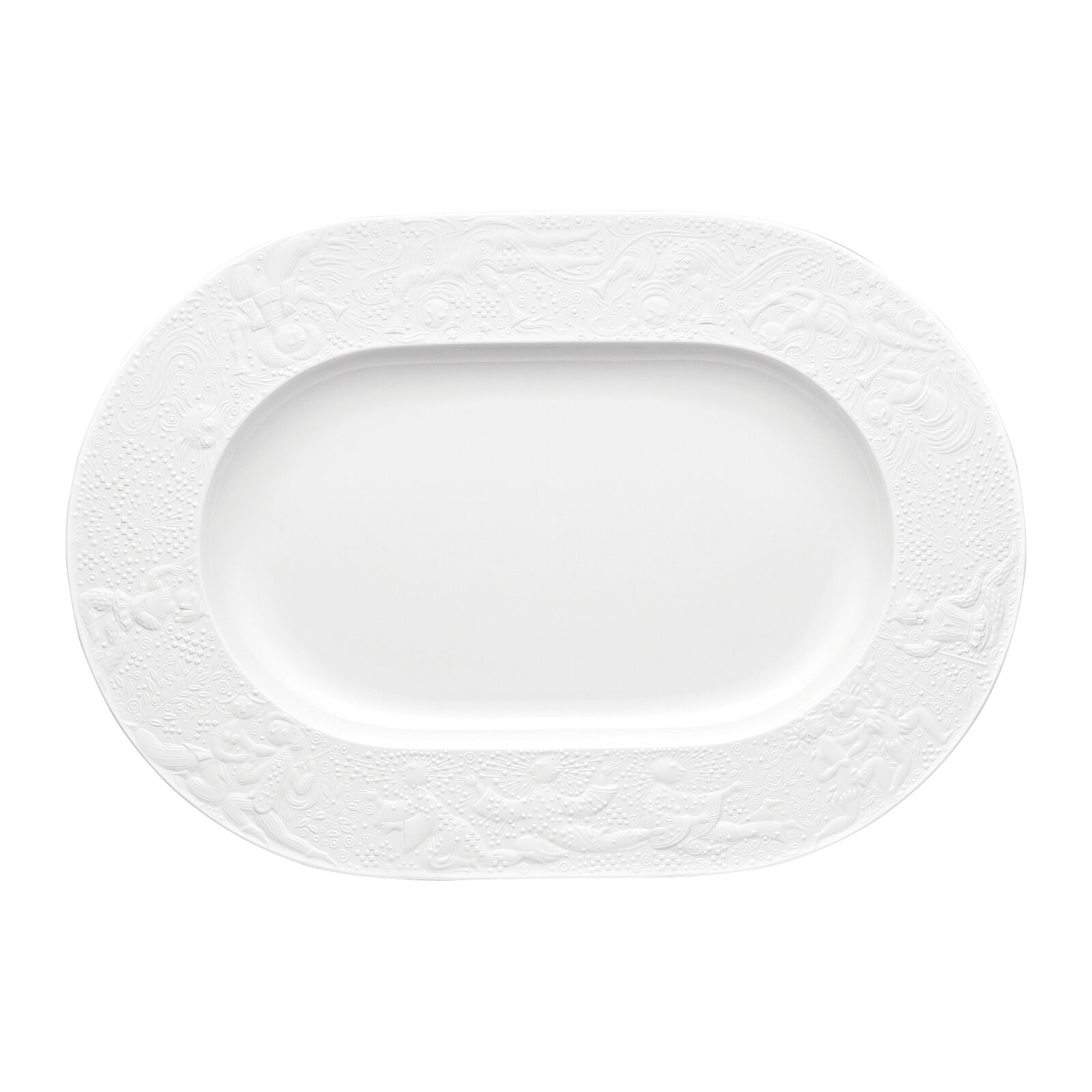 Platter, 15 inch image number null