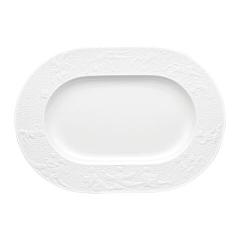 Platter, 15 inch