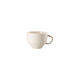 Cup (12.60 cm) from the Rosenthal Junto Alabaster collection in stoneware.